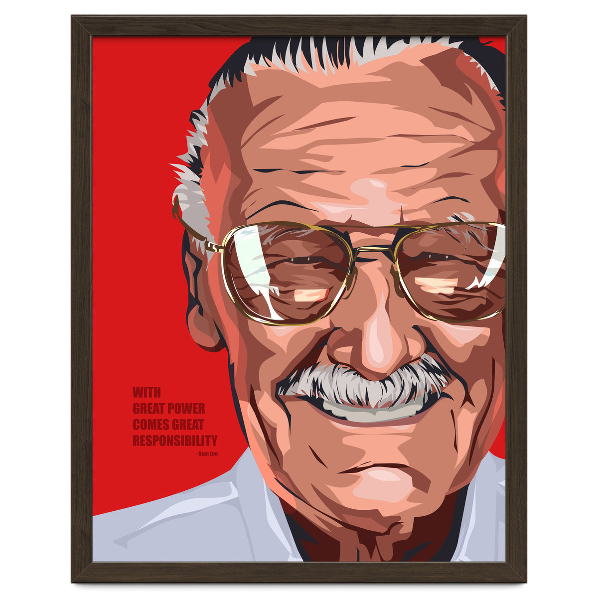 Stan Lee