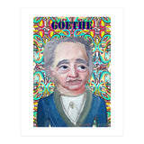 Goethe C (Print Only) thumbnail