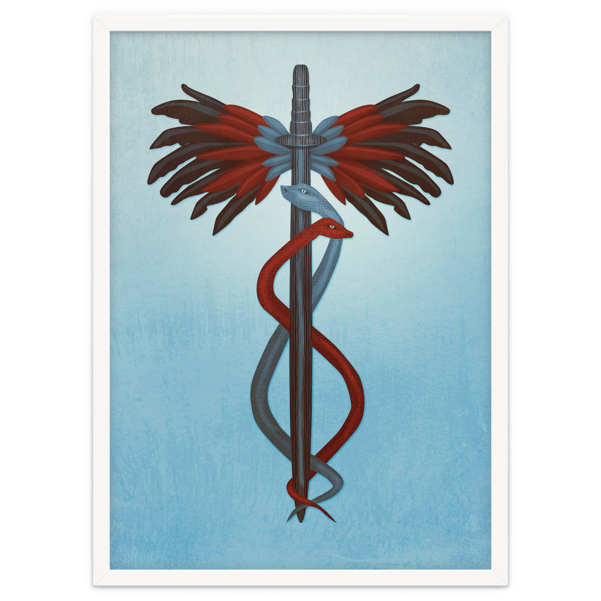 Caduceus