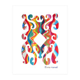 Pop Abstract 2023 141 Copia (Print Only) thumbnail