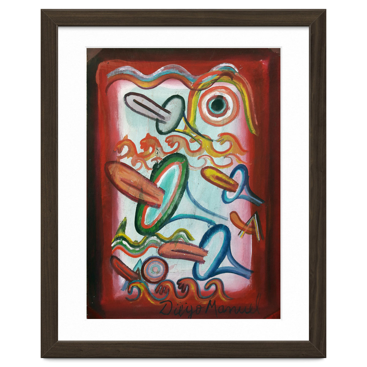 Formas En El Espacio 23