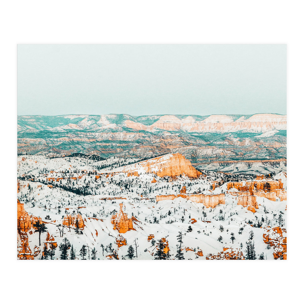 Travel Often (Print Only)