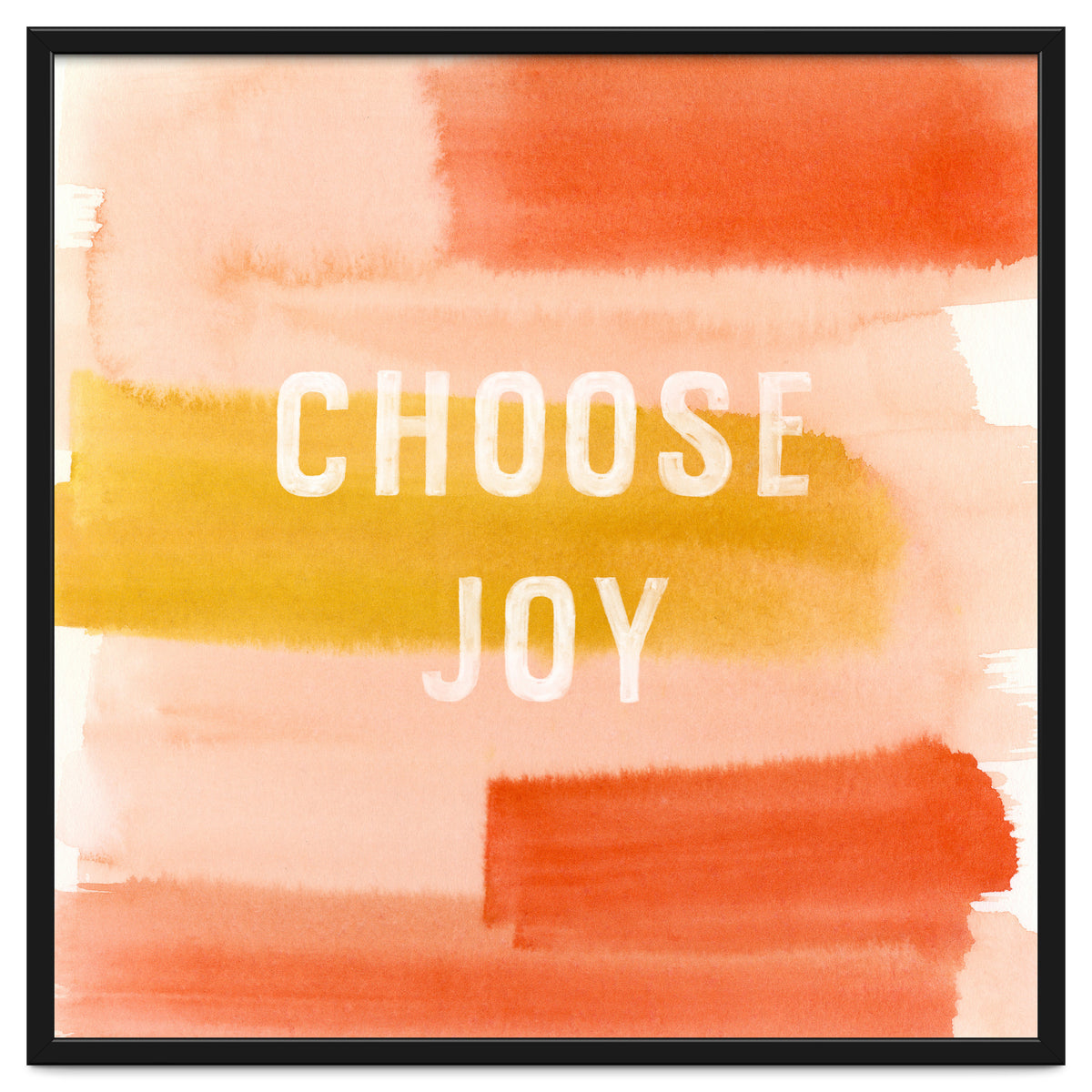 Choose Joy