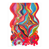 Pop Abstract Asimetrico 15 Copia (Print Only) thumbnail
