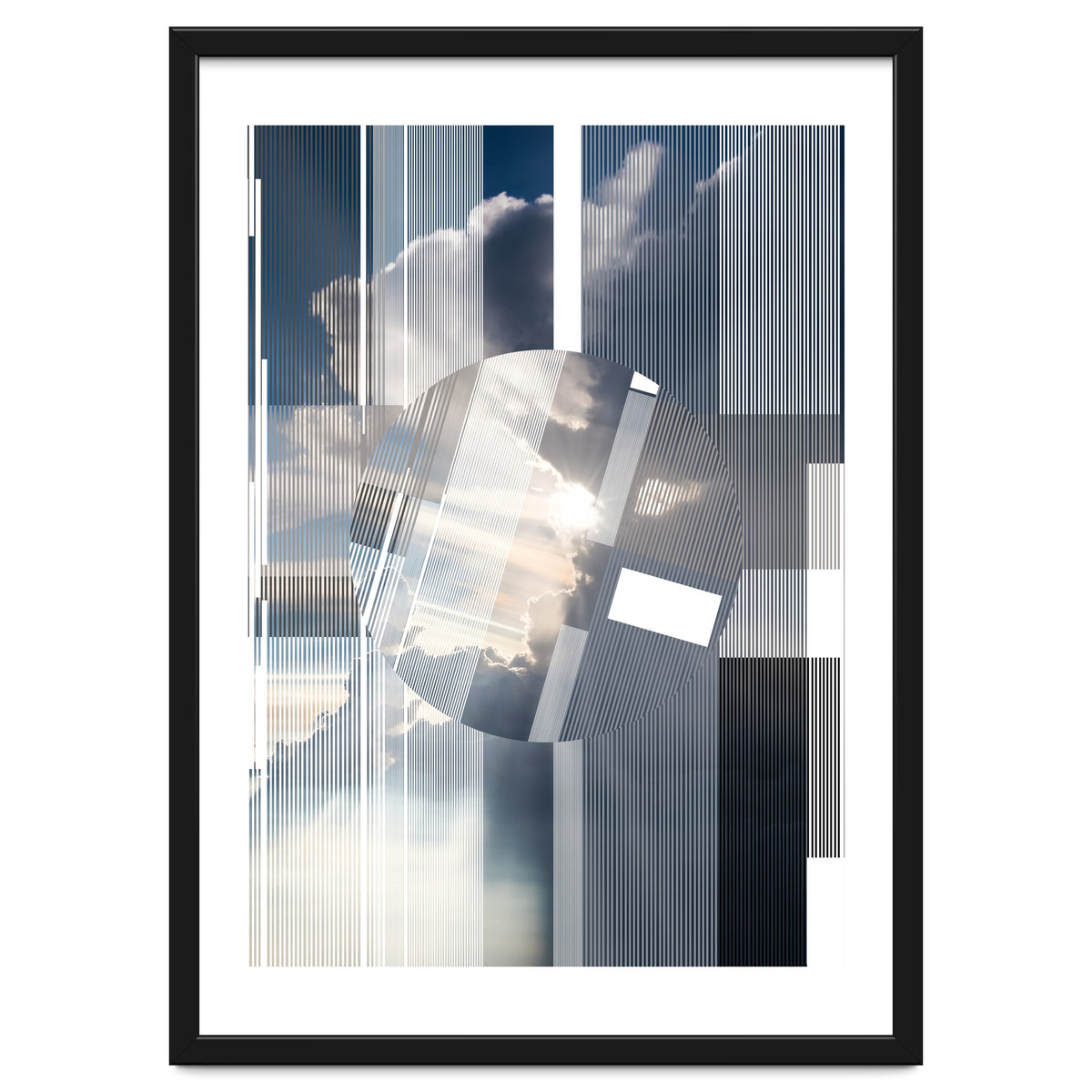 Temporal Global IV Serie Urban Nature