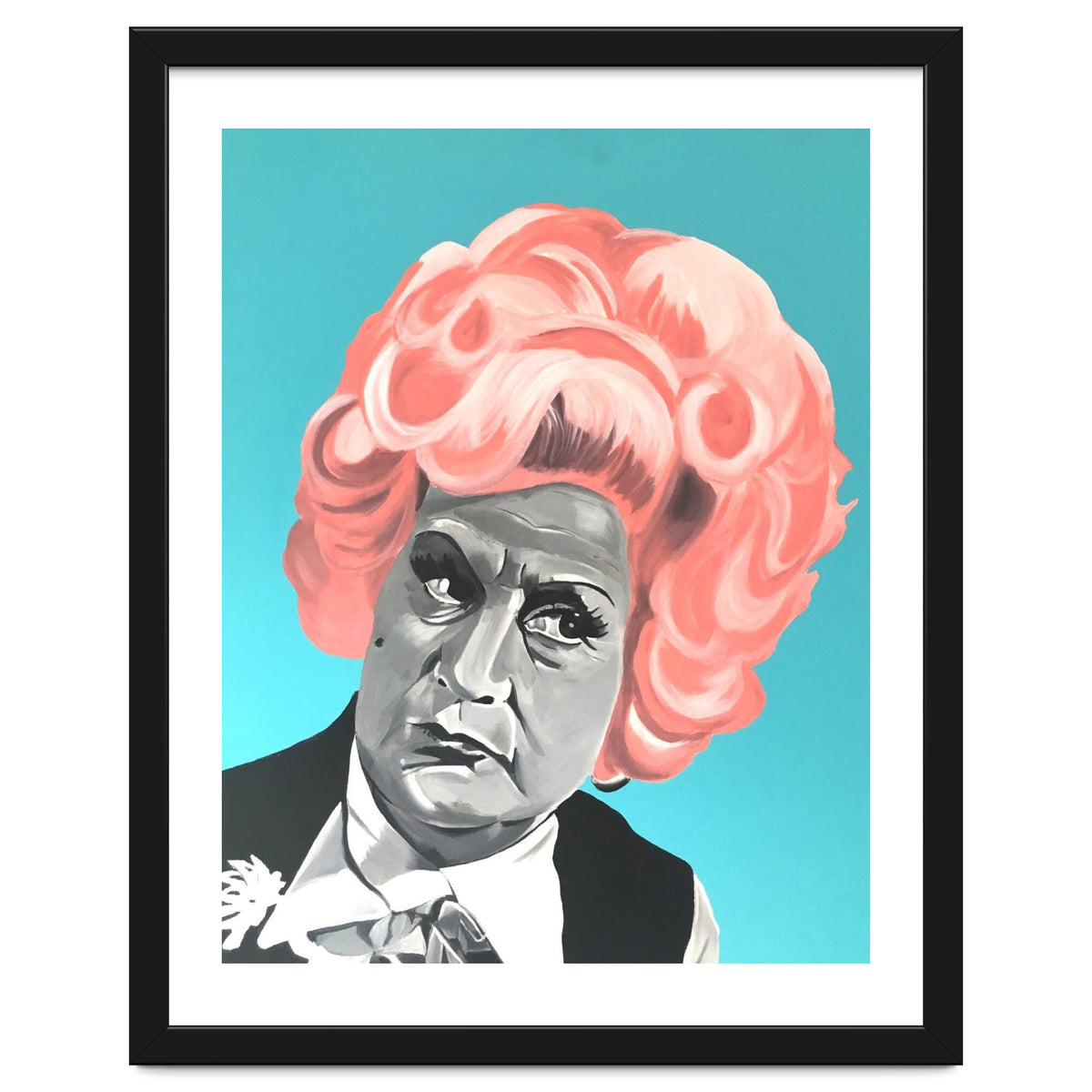 And I Am Unanimous In This