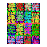 Graffitis 2021 Tapiz 120 (Print Only) thumbnail