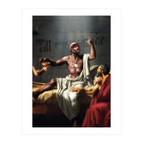 Tu Pac (Print Only) thumbnail