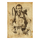 Venkman (Print Only) thumbnail