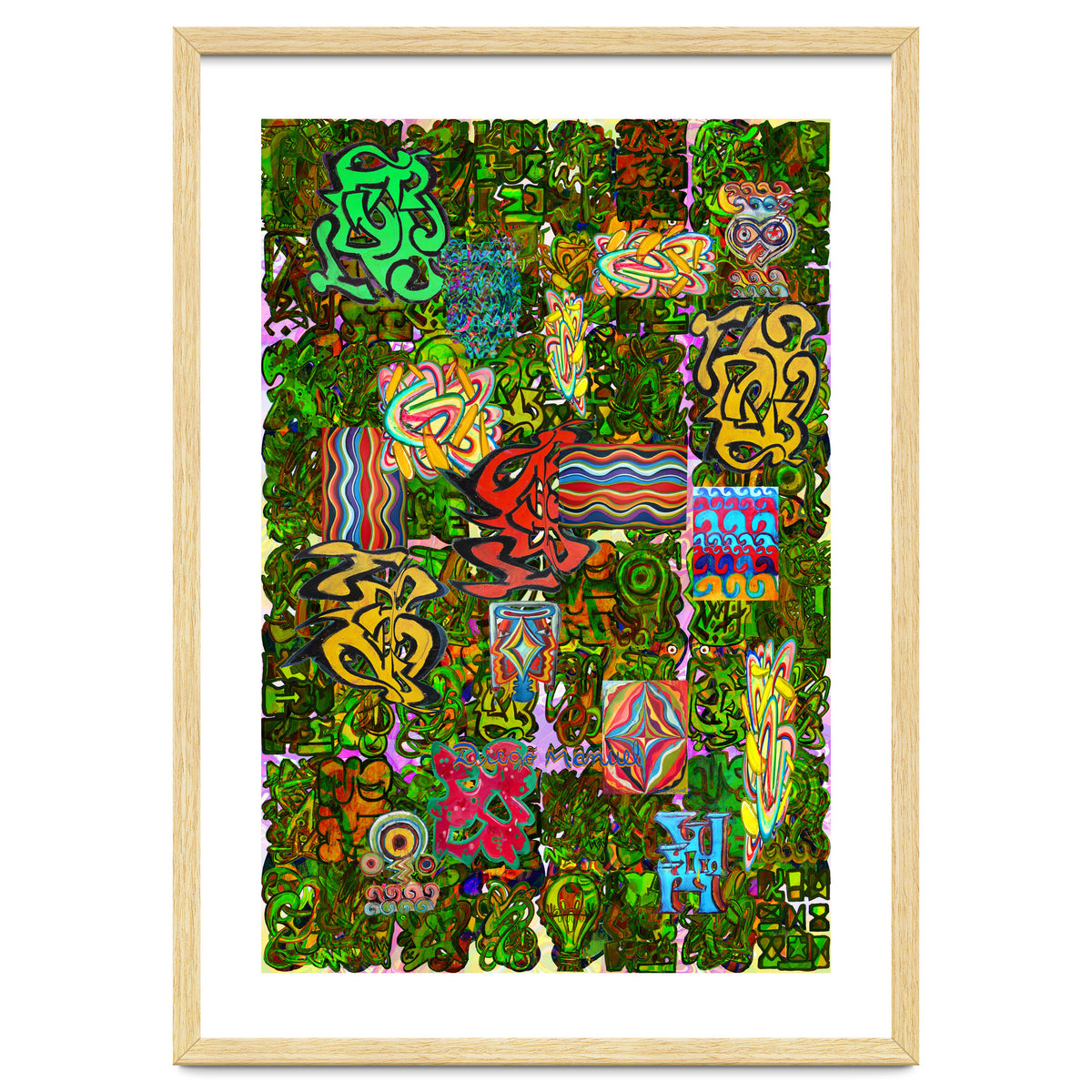 Graffiti Digital 2022 418