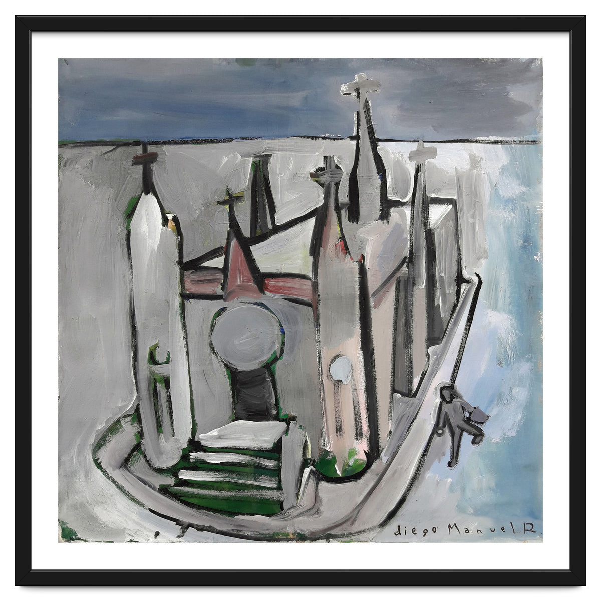 Catedral De La Plata 5