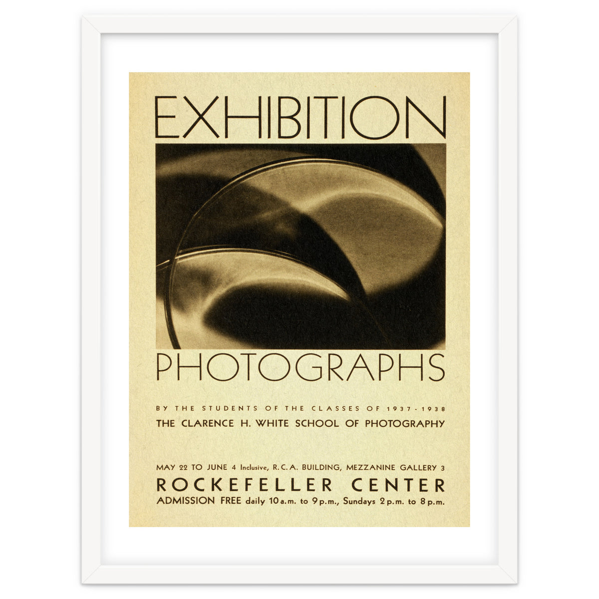 Photography Exhibition