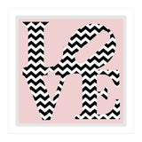 love (Print Only) thumbnail