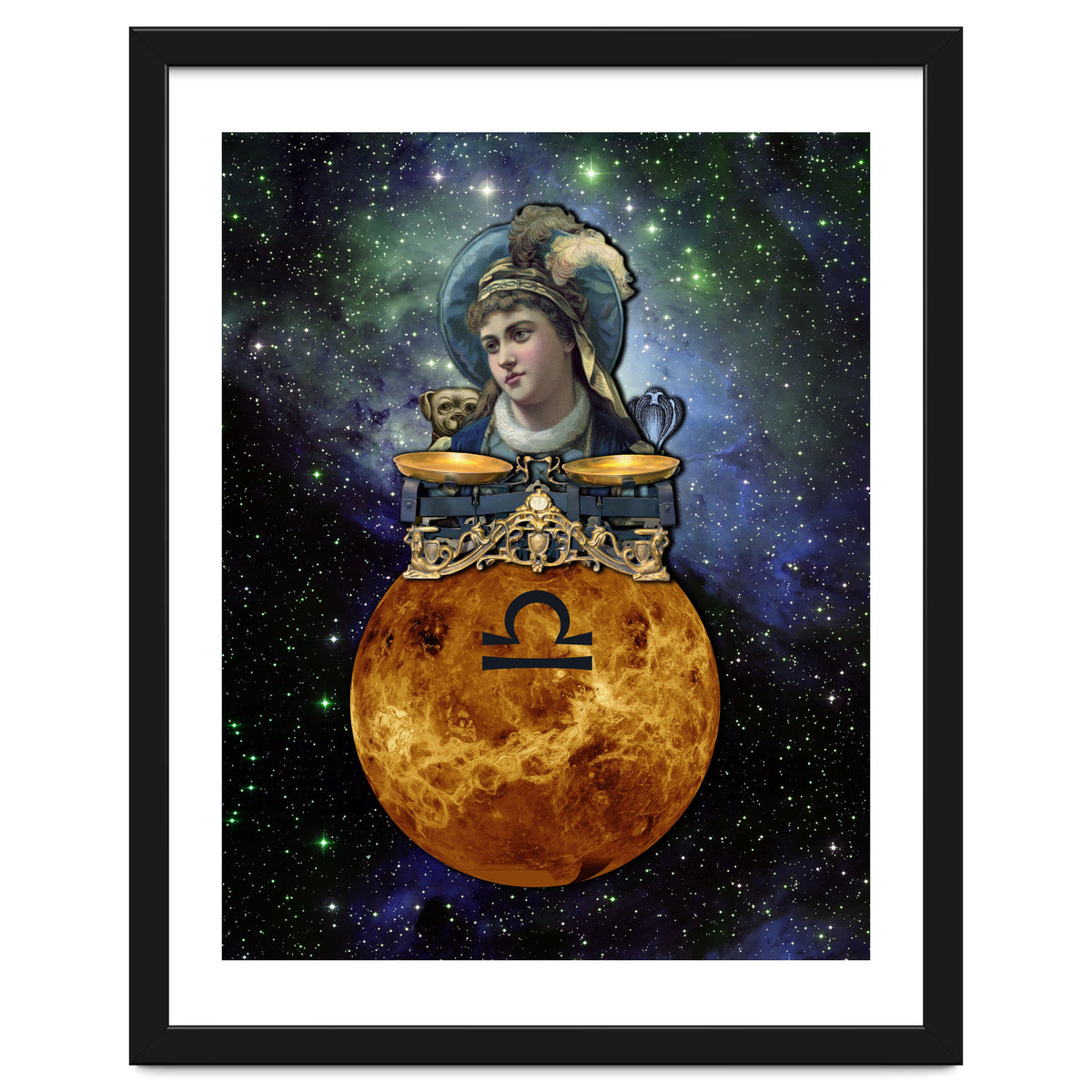 Libra Zodiac Sign