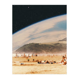 Vacay mode (Print Only) thumbnail