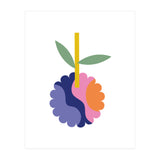 Orange Phases Rgb (Print Only) thumbnail