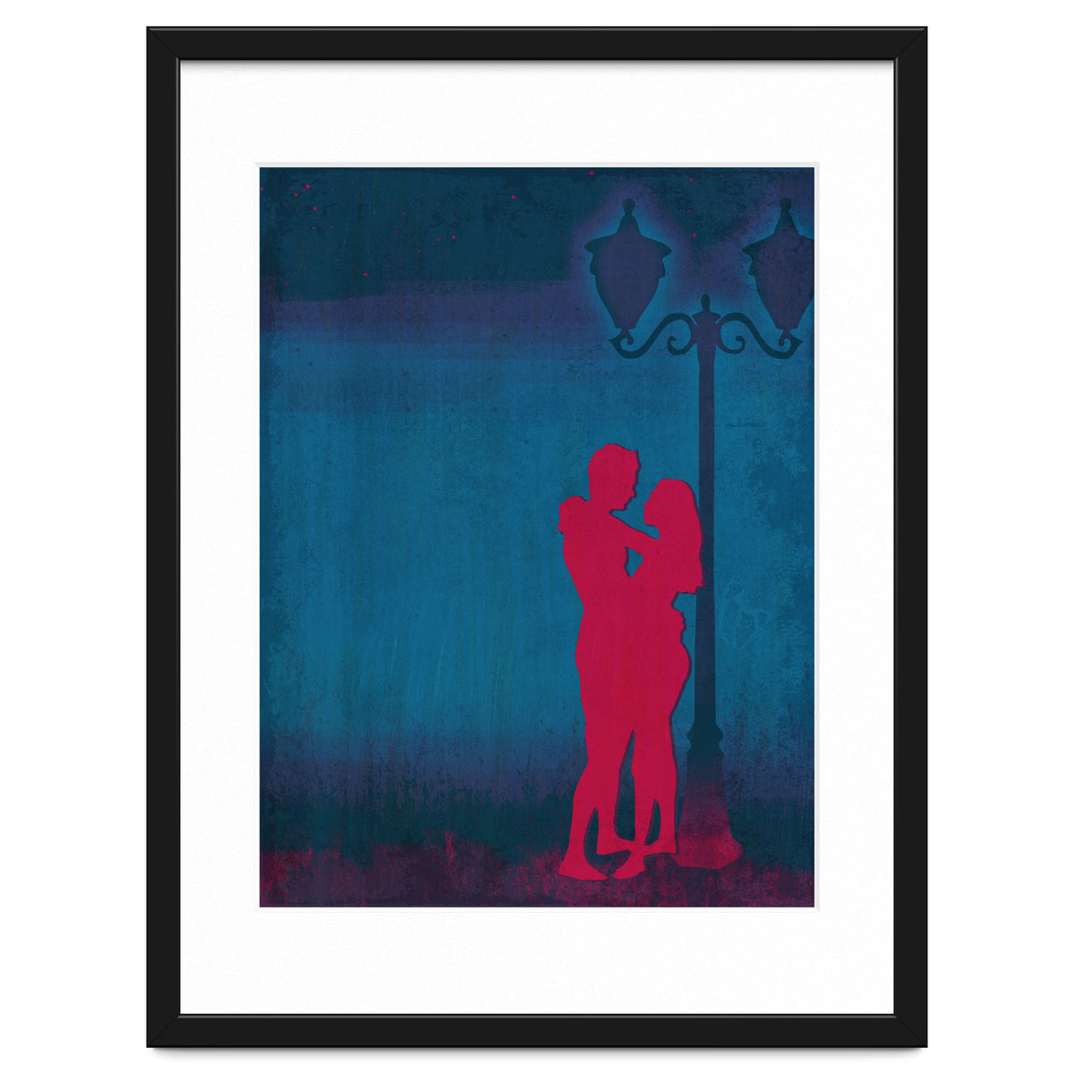 Big city: Romance Two