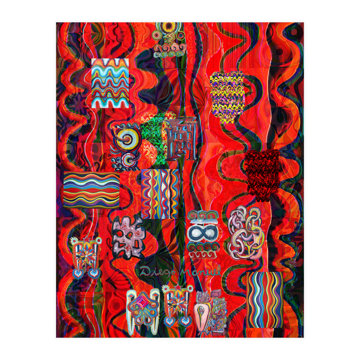 New Graffiti2022 213 (Print Only)