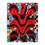 Pop Abstract 2023 Tapiz 82 (Print Only) thumbnail