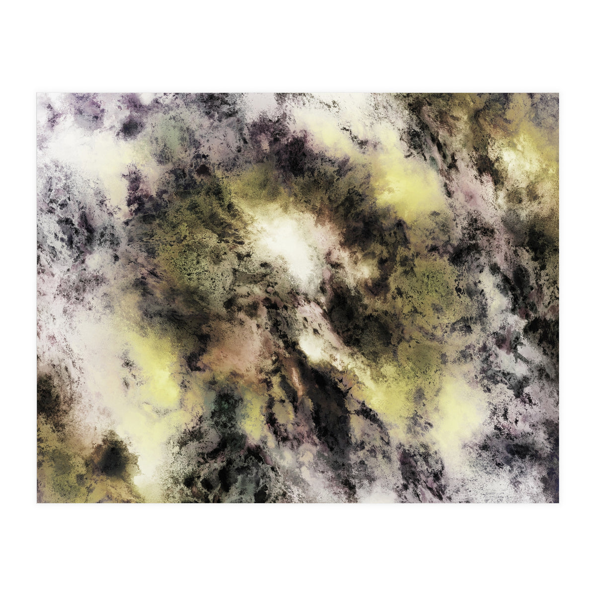 Obscurity (Print Only)