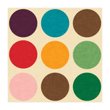 Retro Polka Dots (Print Only) thumbnail