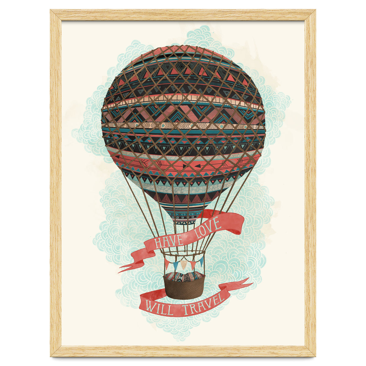 Have Love Will Travel