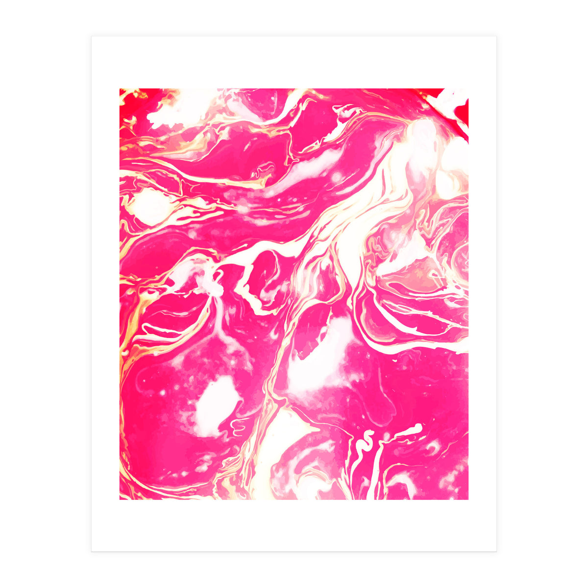 Showstopper (Print Only)