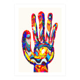 Mano (Print Only) thumbnail