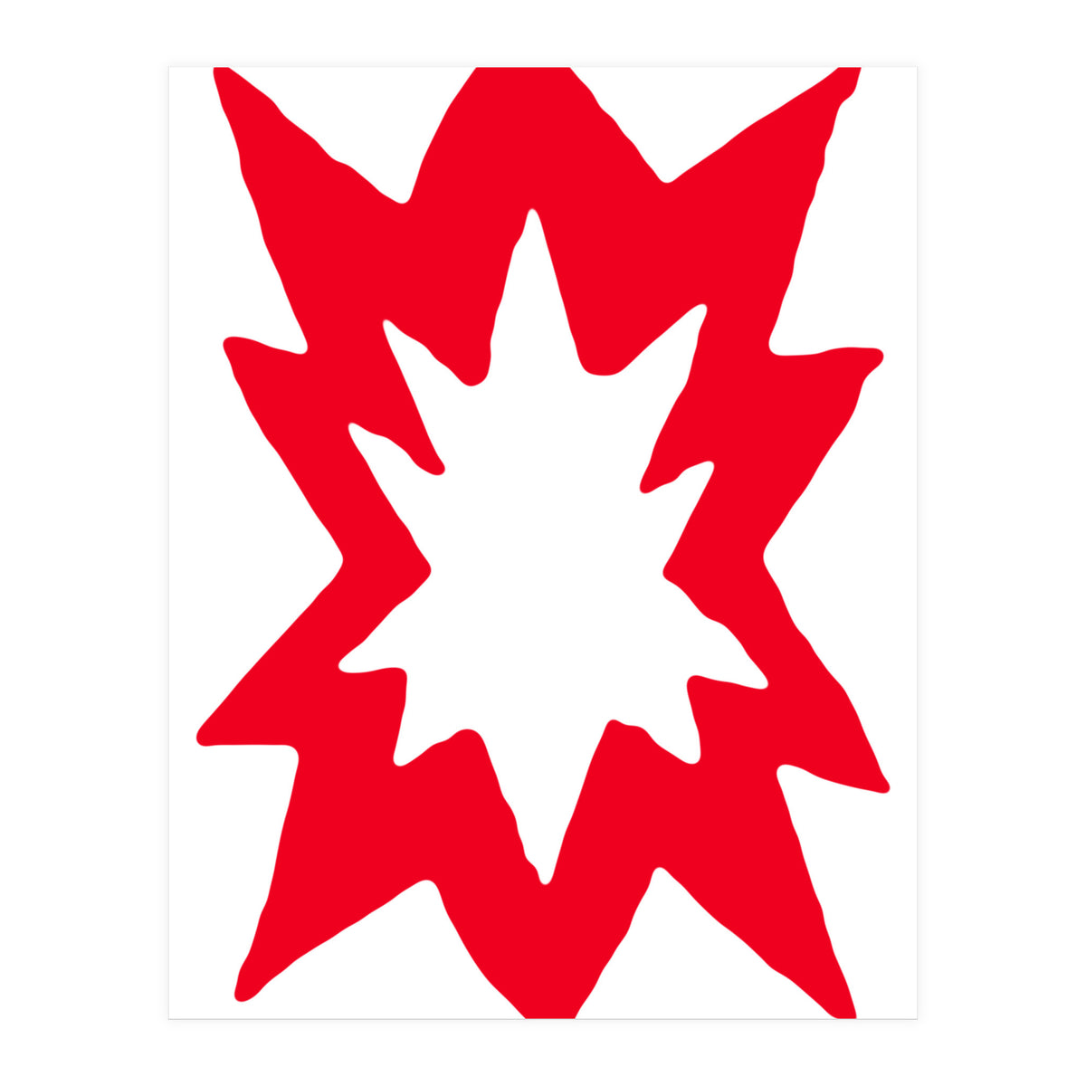 Graffiti Digita 2023 38  (Print Only)