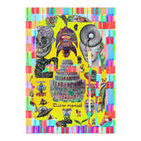 Abstracto Pop Nuevo B Nuevo 17 (Print Only) thumbnail