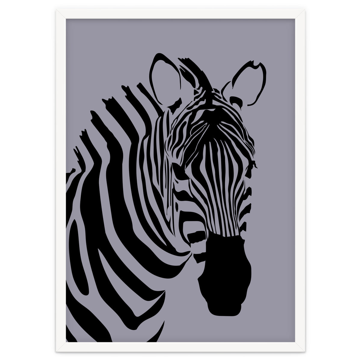 Zebra Stripes