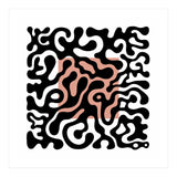 Twisted Beats No. 9.2 - Party (Print Only) thumbnail