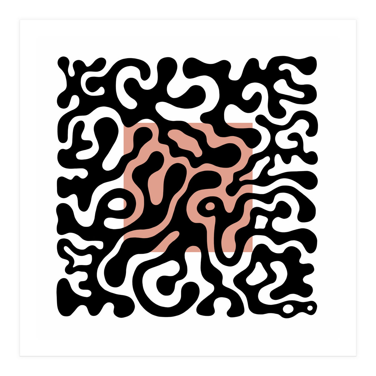 Twisted Beats No. 9.2 - Party (Print Only)