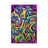 Pop Abstract 2023 Tapiz 53 (Print Only) thumbnail