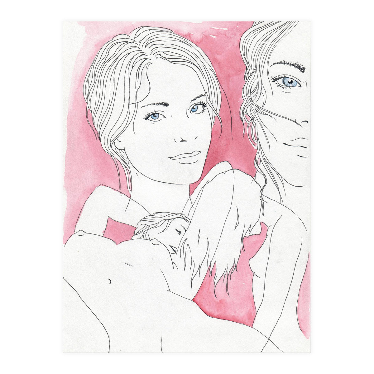 Landscape (Print Only)