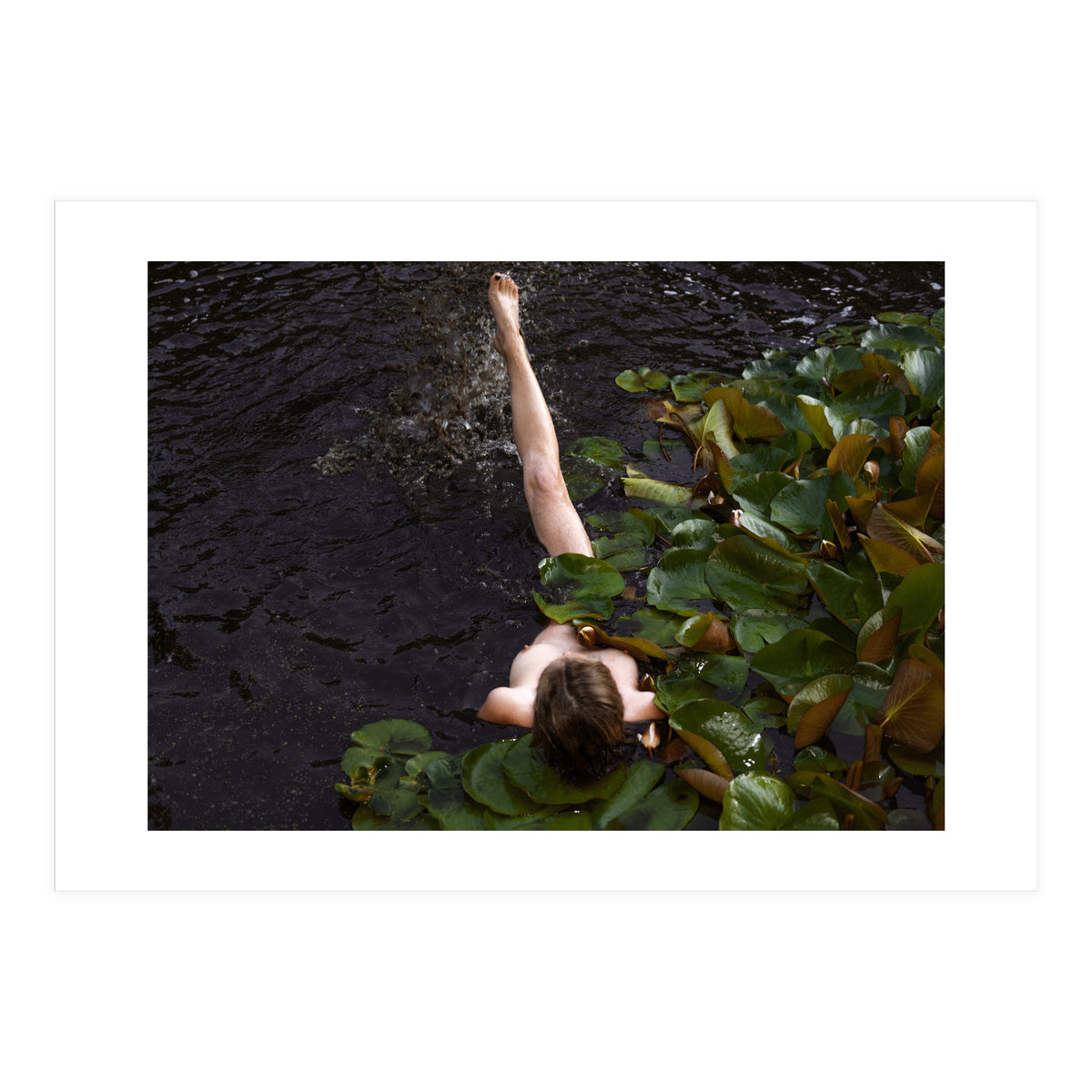 This is Not what You think It is (Print Only)