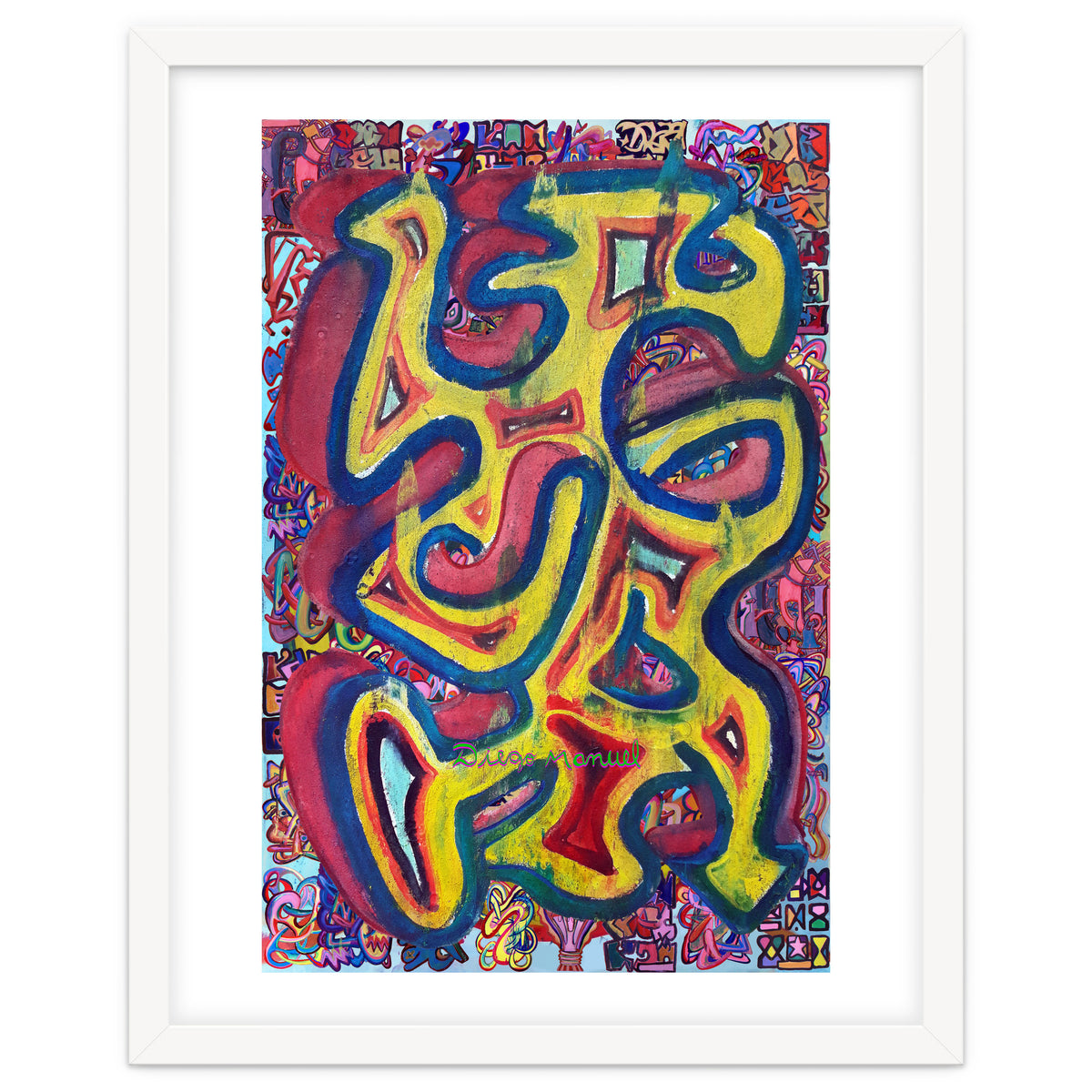 Graffiti Digital 2022 346