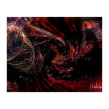 On The Way To Hell (Print Only) thumbnail