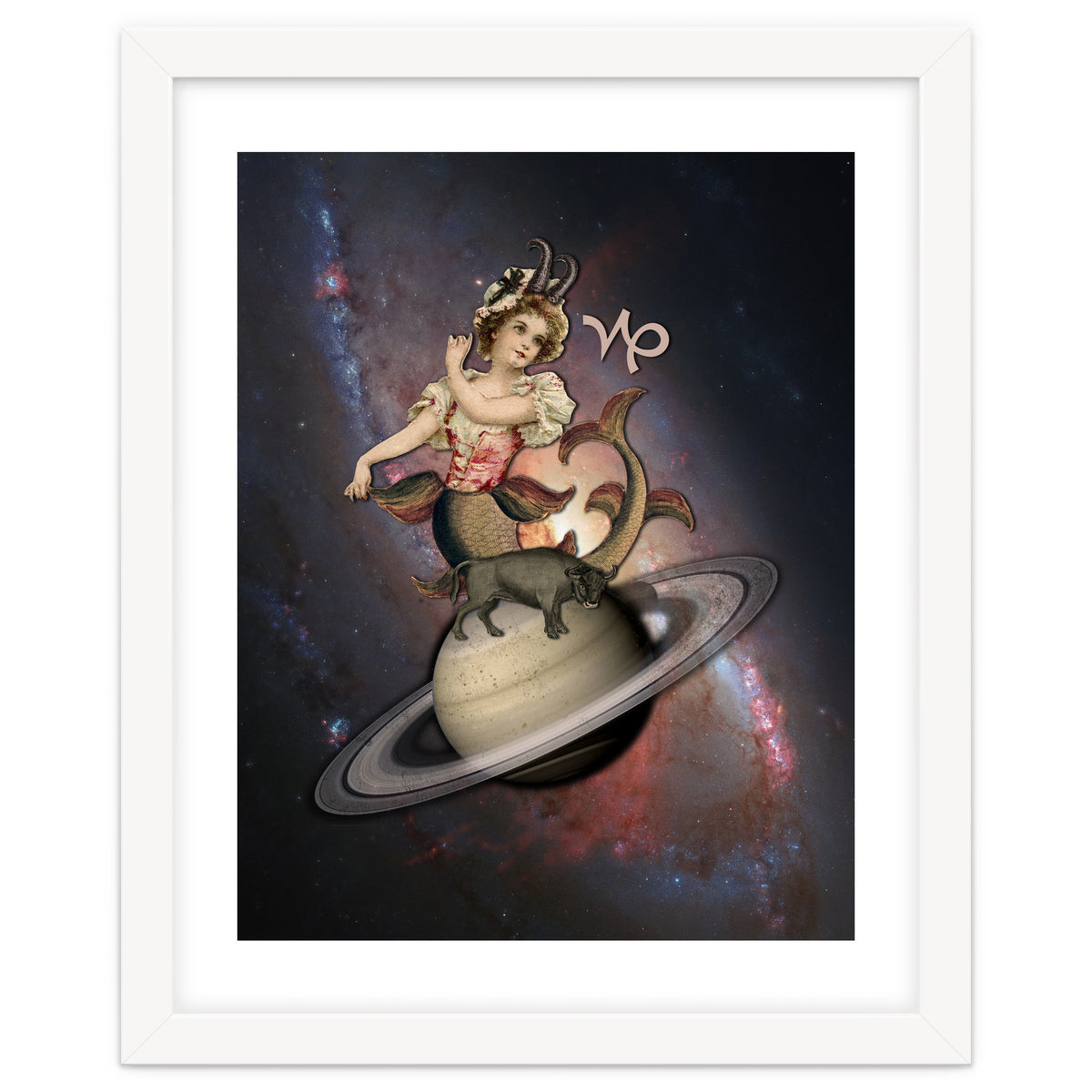 Capricorn Zodiac Sign