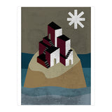 Isolation (Print Only) thumbnail