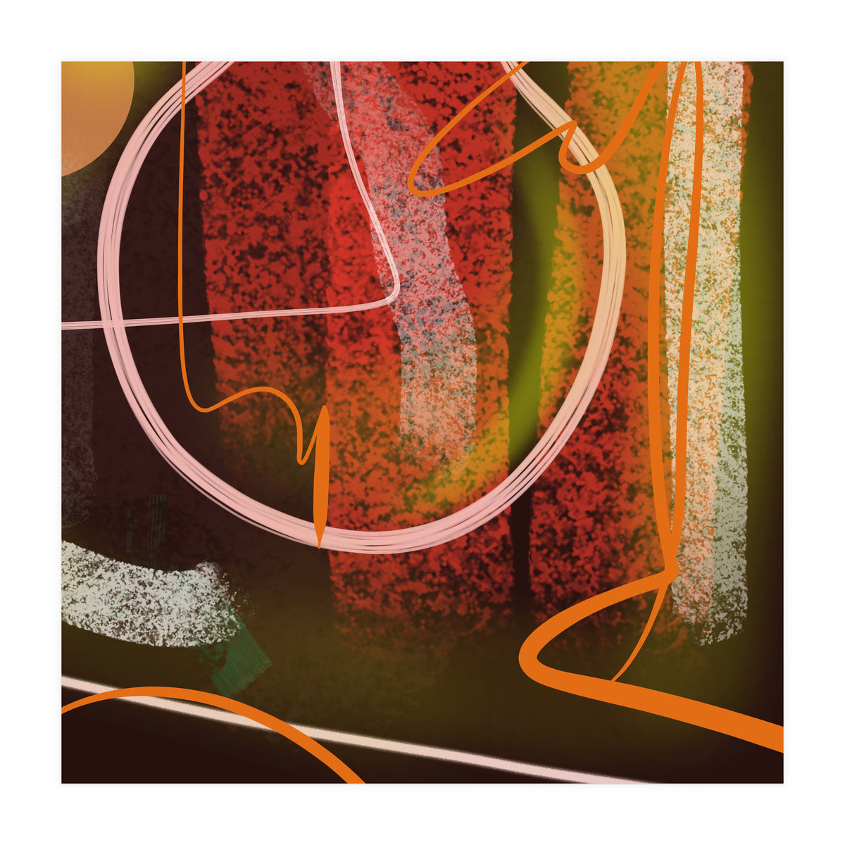 Emersões 7 (Print Only)