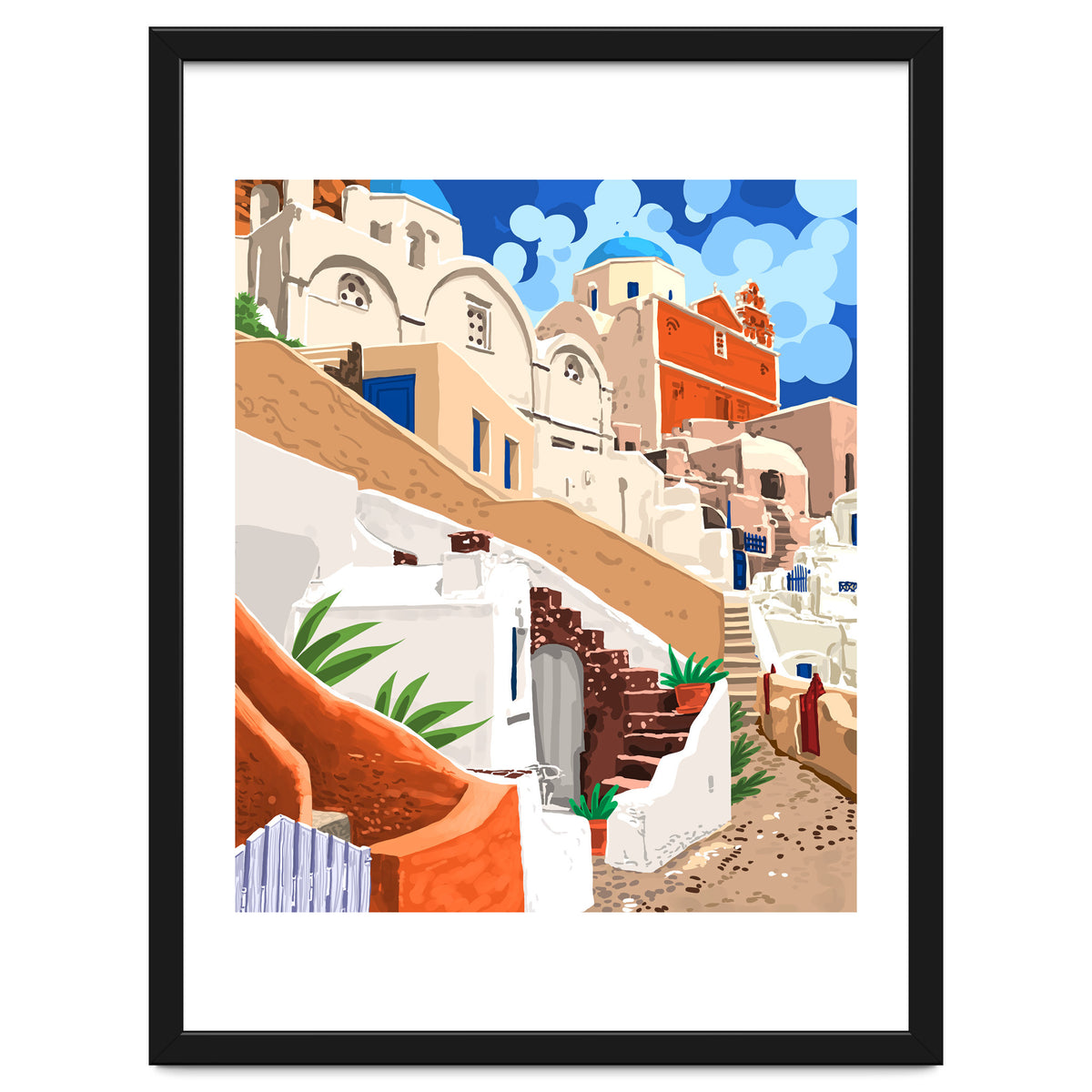 Somewhere Far Far Away | Sicily Italy Greece Architecture | Travel Buildings Beautiful Cityscape