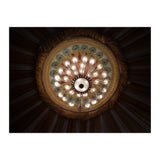 Beautiful Chandelier (Print Only) thumbnail