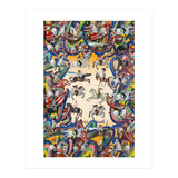 Gauchos And Graffitis (Print Only) thumbnail