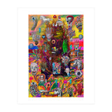 La Isla Digital 34 (Print Only) thumbnail