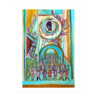Libres (Print Only)