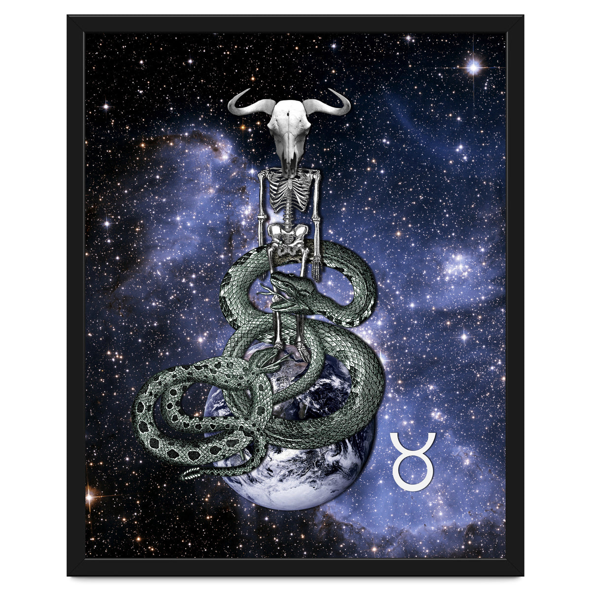 Tauro Zodiac Sign