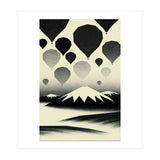 Morning Wind Balloons (Print Only) thumbnail
