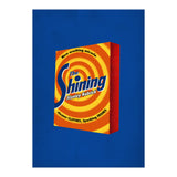 Shining Shot (Print Only) thumbnail
