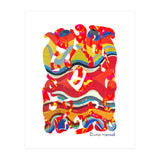 Pop Abstract 2023 A 19 (Print Only) thumbnail